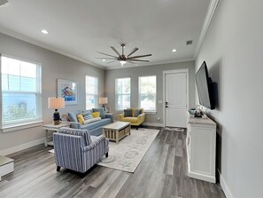 Property amenity - Gone Shellin' (Panama City Beach)