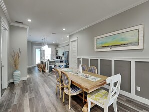 Property amenity - Gone Shellin' (Panama City Beach)