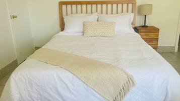 Fer et planche Ă repasser, Wi-Fi gratuit, draps fournis