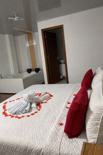 Hotel Central