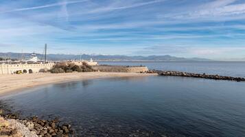 Spiaggia