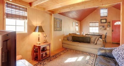 Relaxing Choctaw Cabin Close to the Water