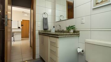 Appartement | Salle de bain