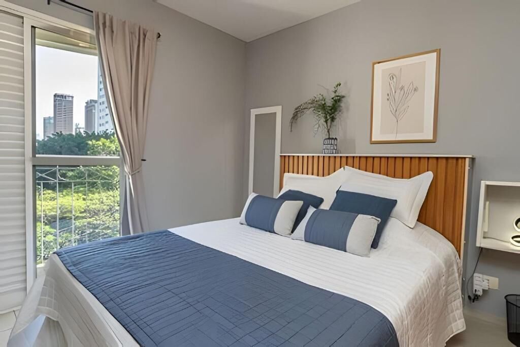 Comfort Apartment, Air conditioning | Laptop workspace, free WiFi