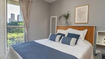 Comfort Apartment, Air conditioning | Laptop workspace, free WiFi