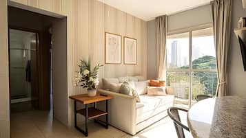 Appartement | Coin séjour