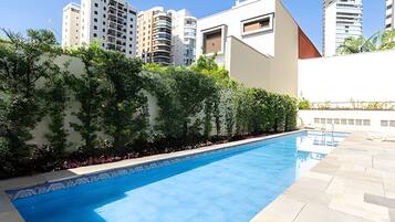 Appartement | Piscine