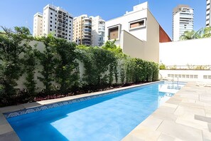 Appartement | Piscine