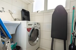 Appartement | Intérieur