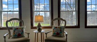 3- Bedroom Farmhouse near the Red River Gorge