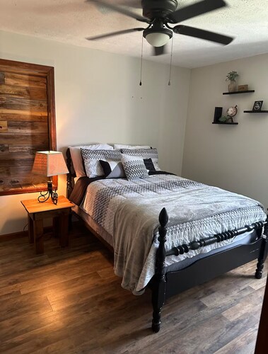 3- Bedroom Farmhouse near the Red River Gorge