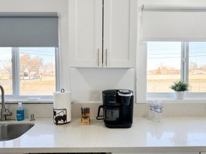 Interior - Spacious Pet-Friendly Home in Lancaster, Private Yard, Parking & Fast WiFi (Lancaster)