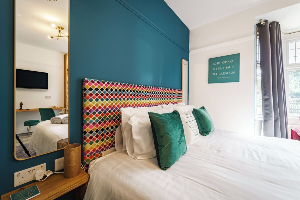 Bild für Gastgeberprofil