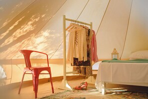 Free WiFi - Odyssey Eco Farm Glamping (Troizinia)