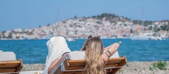 Odyssey Eco Farm Glamping