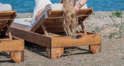 Odyssey Eco Farm Glamping