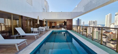 COGRA0104 - Graça Prime Residence