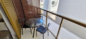 Basic Apartment | Lanai - COGRA0104 - Graça Prime Residence (Salvador)