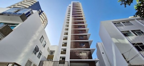 Exterior - COGRA0104 - Graça Prime Residence (Salvador)
