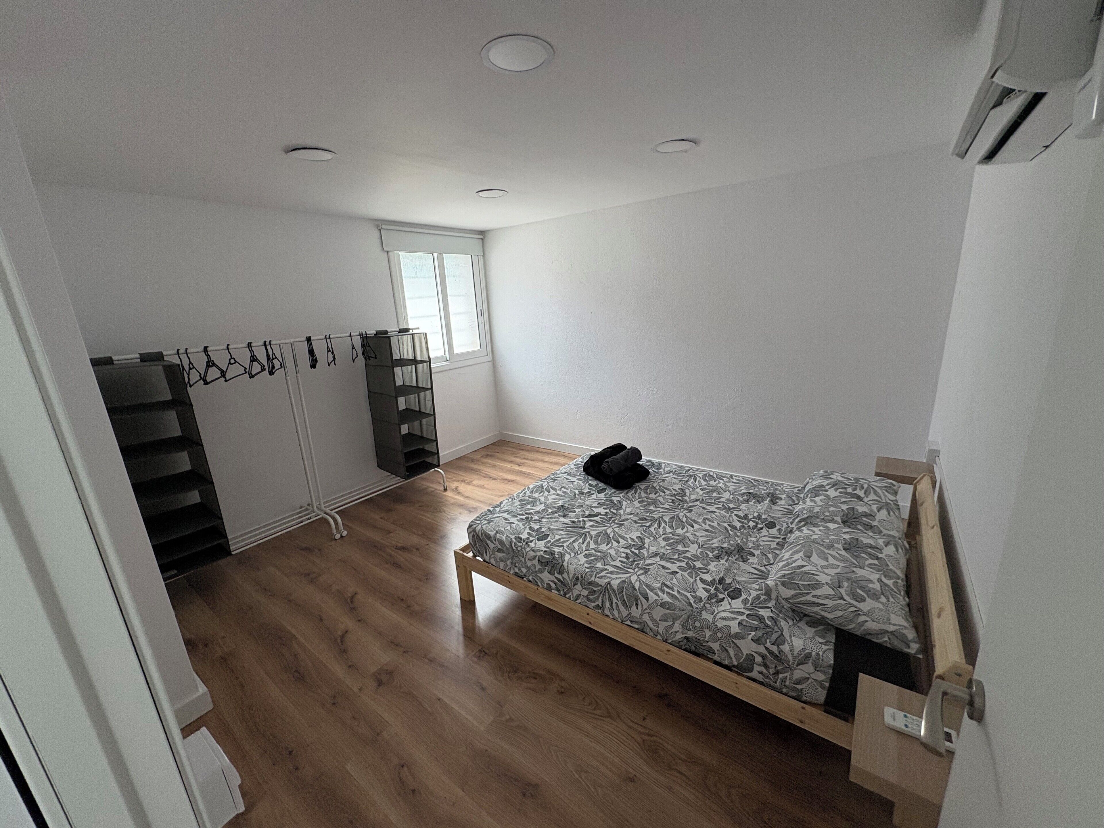 3 Schlafzimmer, Reisekinderbett, WLAN, Bettwäsche