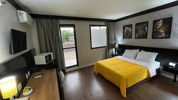 Deluxe Apartment, Balcony, Garden View