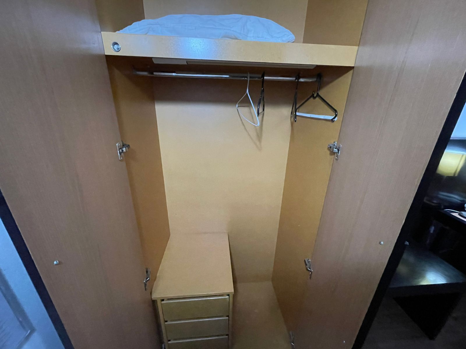 Deluxe-huoneisto, parveke, näköala puutarhaan | Sisätilat