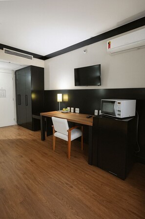 Interior - FARIA LIMA HOTEL COM VARANDA GARDEN  (São Paulo)