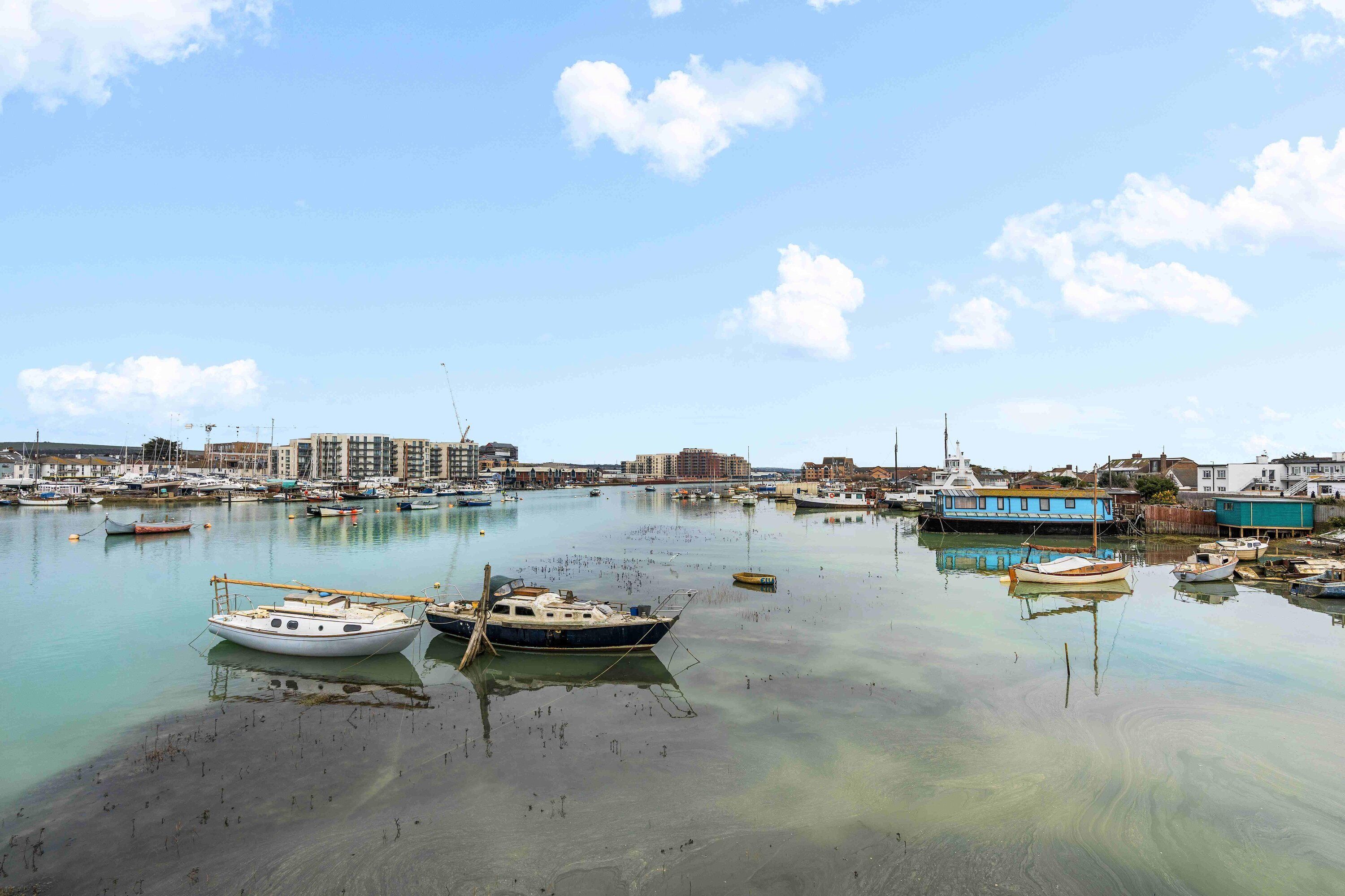 Marina