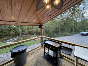 Boendeområde
