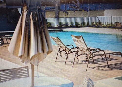 Luxury Chalet with Pool, Barra Garden Development, Barra dos Coqueiros, Sergipe