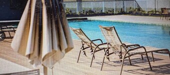 Luxury Chalet with Pool, Barra Garden Development, Barra dos Coqueiros, Sergipe