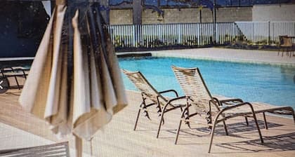 Luxury Chalet with Pool, Barra Garden Development, Barra dos Coqueiros, Sergipe