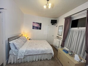 Triple Room - seaview guest house (Southport)