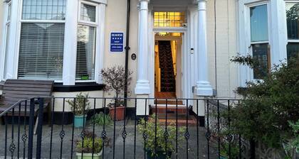 seaview guest house