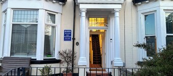 seaview guest house