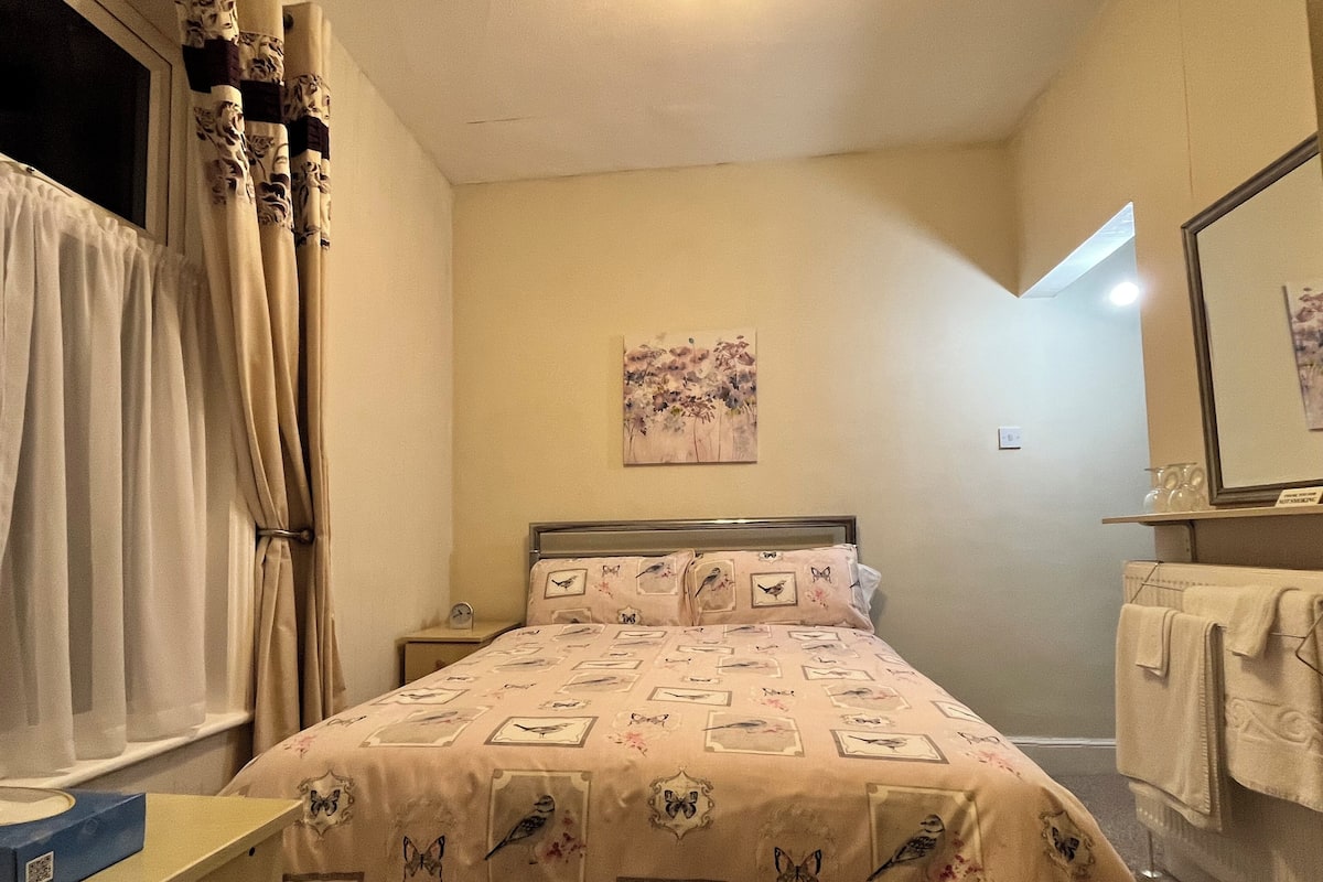 双人房, 海滩景观 | 免费 WiFi