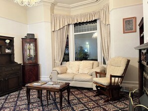 Interior - seaview guest house (Southport)