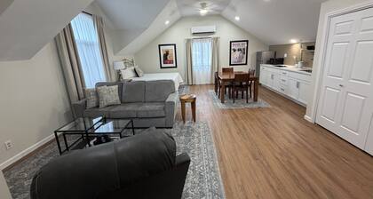 Brand-New Studio Near Purdue & Downtown