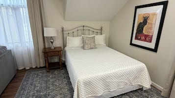 Fer et planche Ă repasser, Wi-Fi, draps fournis