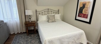 Brand-New Studio Near Purdue & Downtown