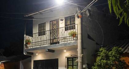 Private Room with Private Bathroom in San Salvador