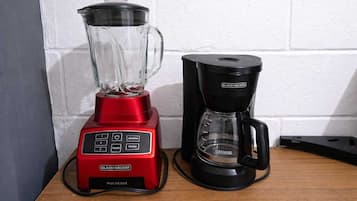 Koffie en/of koffiezetapparaat