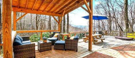 テラス / パティオ