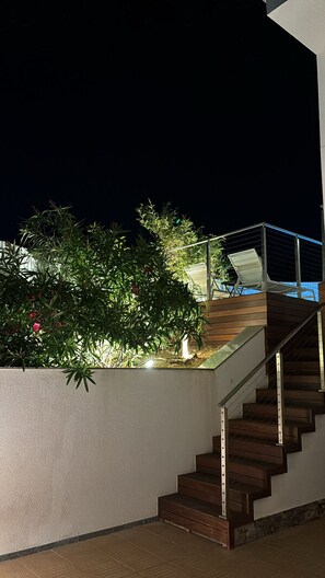 Property grounds - Casa Cliff by Sesimbra Sun Sea (Maça - Sesimbra)