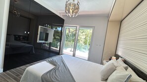 Iron/ironing board, WiFi, bed sheets - Casa Cliff by Sesimbra Sun Sea (Maça - Sesimbra)