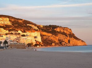 Spiaggia