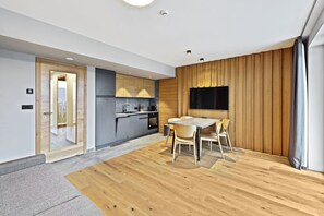 Interior - Palace Apartments (Špindlerův Mlýn)