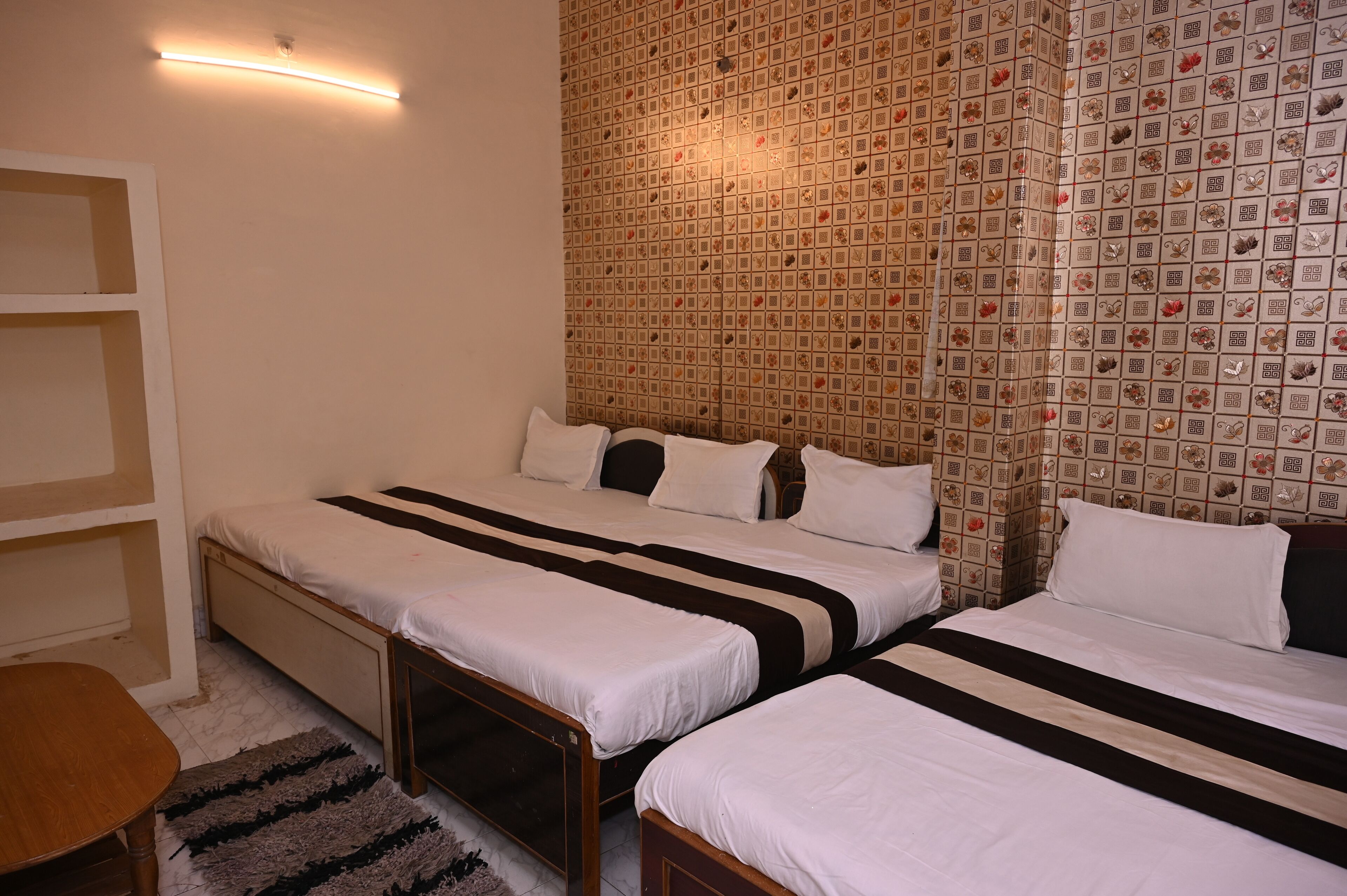 Familiekamer | Gratis wifi