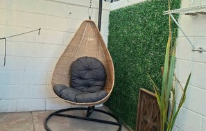 Property grounds - Casa Veta by Avelia (Corregidora)