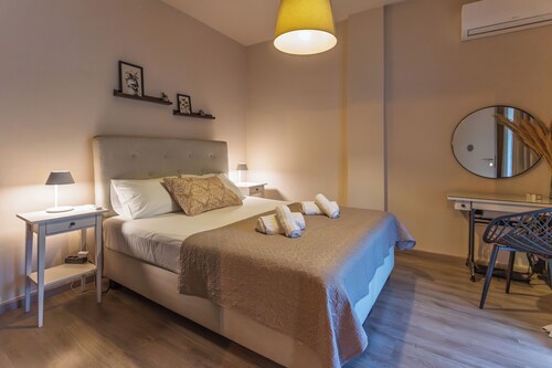 LEDEZA APARTMENT IGOUMENITSA